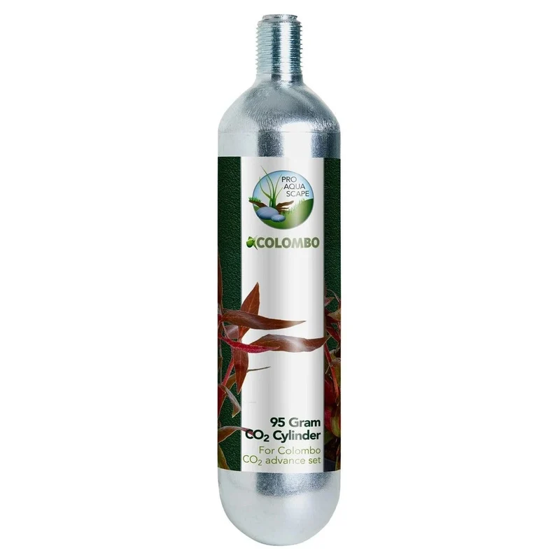 COLOMBO CO2 ADVANCE CYLINDER 95 GRAM
