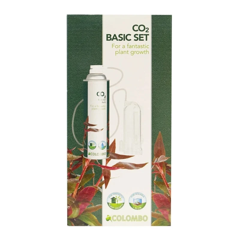 COLOMBO CO2 KIT BASIC