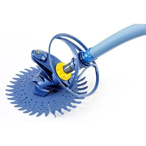 Zodiac T3 Duo Limpiafondos hidráulico para piscina 9x5 m
