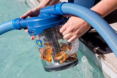 Zodiac T3 Duo Limpiafondos hidráulico para piscina 9x5 m