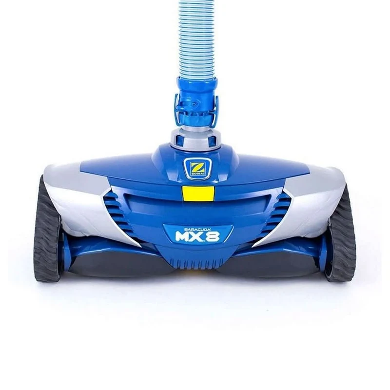 Zodiac MX8 Limpiafondos hidráulico para piscina