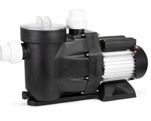 W'eau Maxi zwembadpomp 18m3