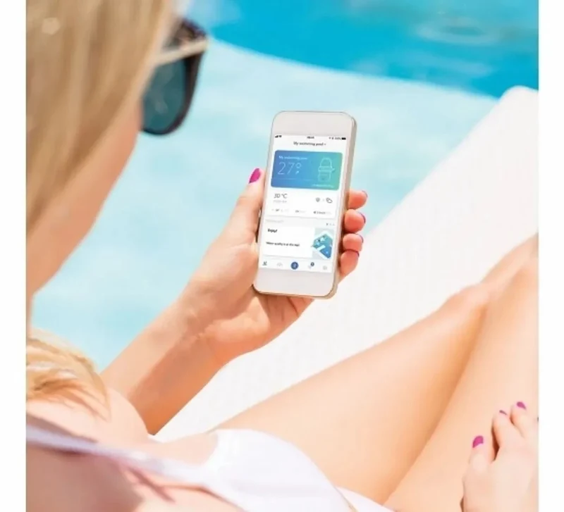 Astral BlueConnect Plus - Slimme Watertester