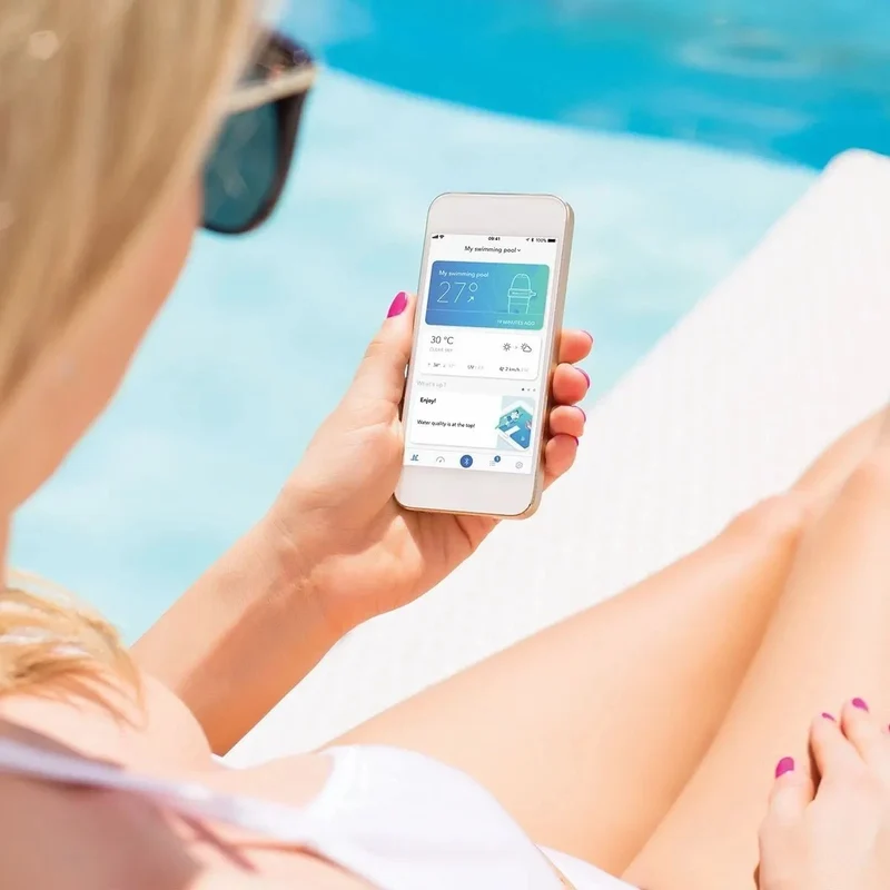 Astral BlueConnect Go - Slimme Watertester