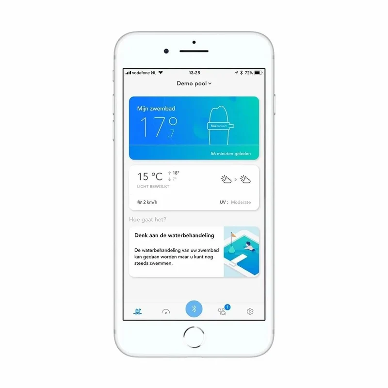 Astral BlueConnect Go - Slimme Watertester