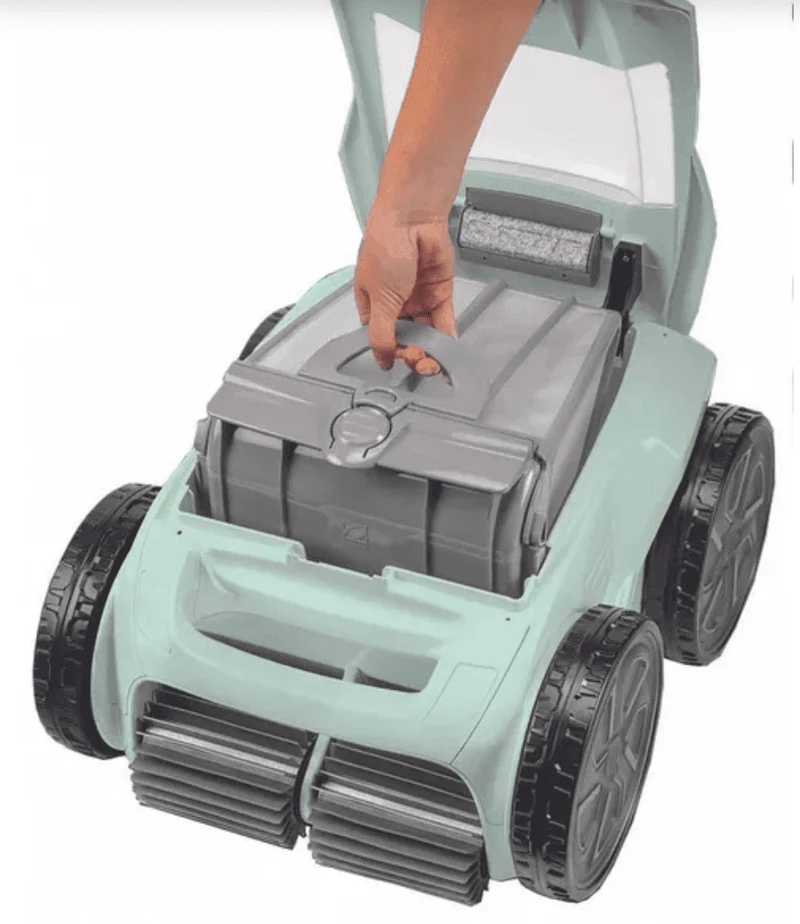 Zodiac Alpha 63 iQ Bio zwembadrobot