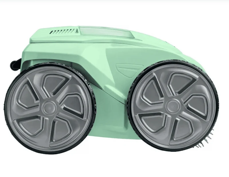 Zodiac Alpha 63 iQ Bio zwembadrobot