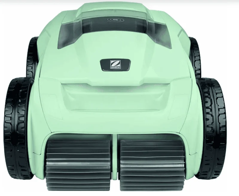 Zodiac Alpha 63 iQ Bio zwembadrobot