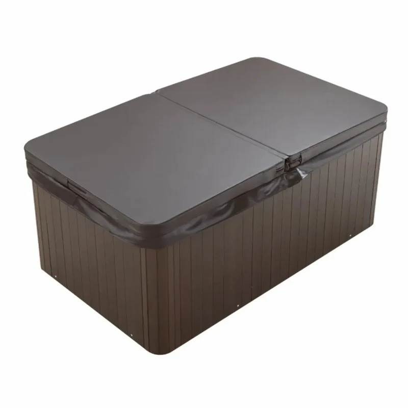 W’eau Hudson spa - 3 persoons