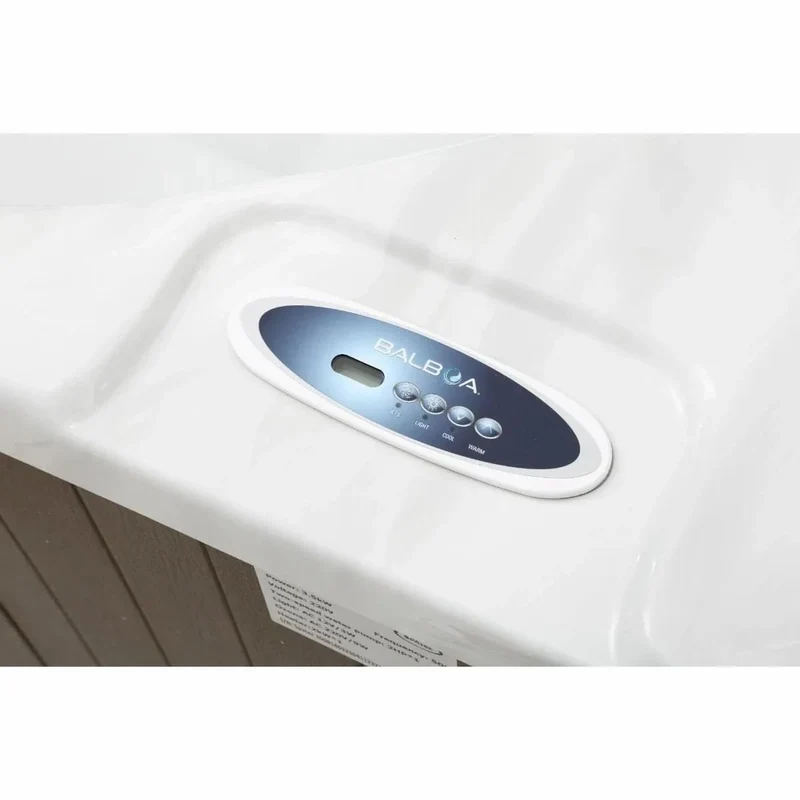 W’eau Hudson spa - 3 persoons