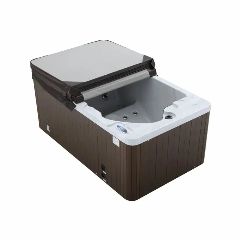 W’eau Hudson spa - 3 persoons