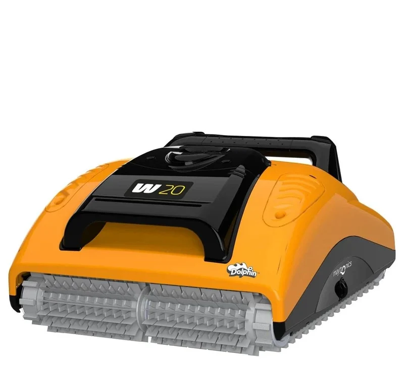 Dolphin W20 zwembadrobot