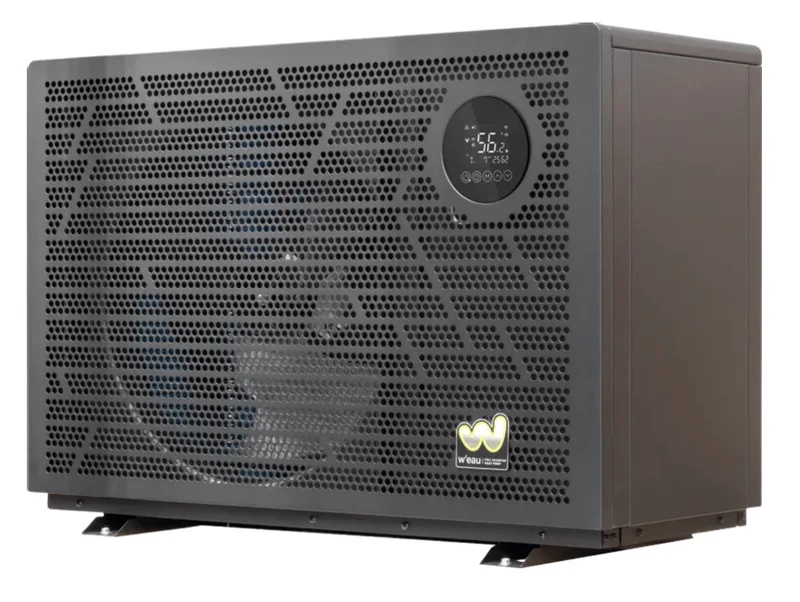 W'eau Full Inverter 20 zwembad warmtepomp - 10,5 kW