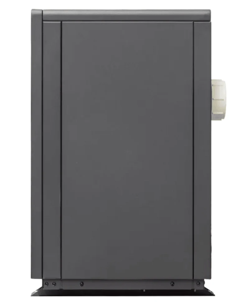 W'eau Full Inverter 20 zwembad warmtepomp - 10,5 kW
