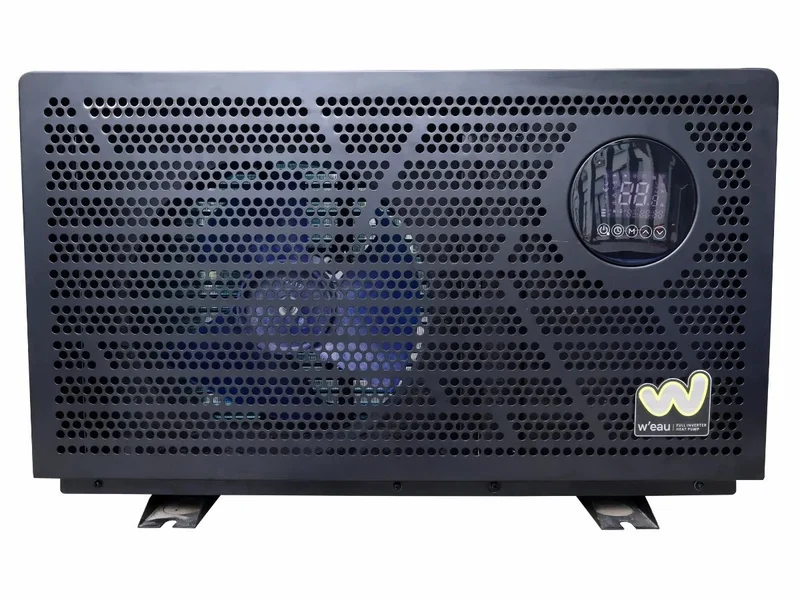 W'eau Full Inverter 20 zwembad warmtepomp - 13,5 kW