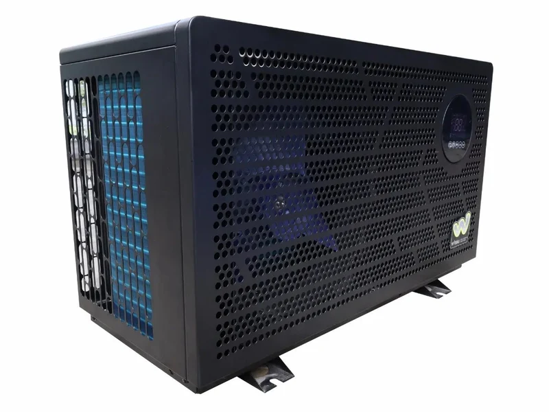 W'eau Full Inverter 20 zwembad warmtepomp - 13,5 kW