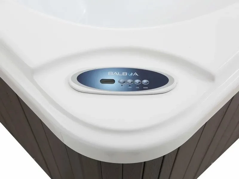 W'eau Skye spa - 4 persoons