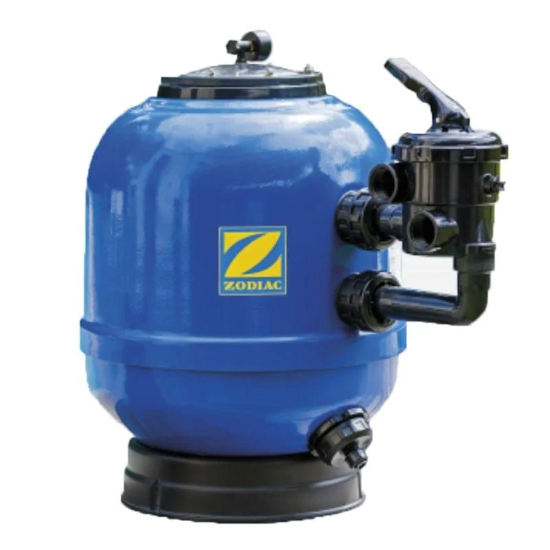 Zodiac MS 950 zandfilter