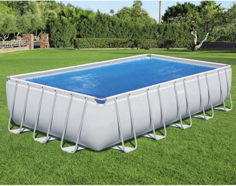 Bestway Solar zwembadhoes 703cm x 336cm