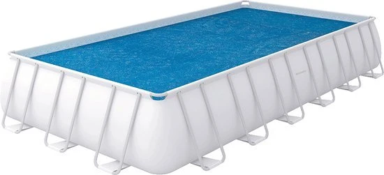 Bestway Solar zwembadhoes 703cm x 336cm