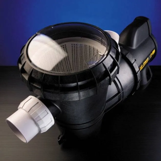 Bomba filtração DAVEY Silensor