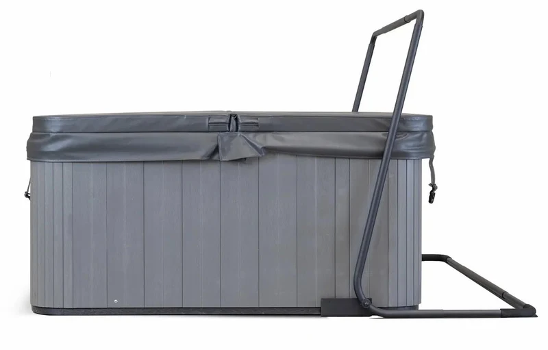 W'eau Cover lift 2