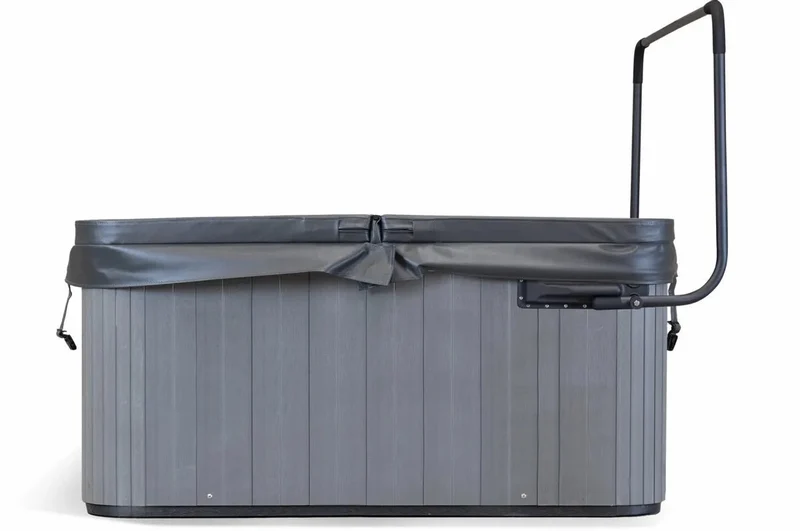 W'eau Cover lift 1