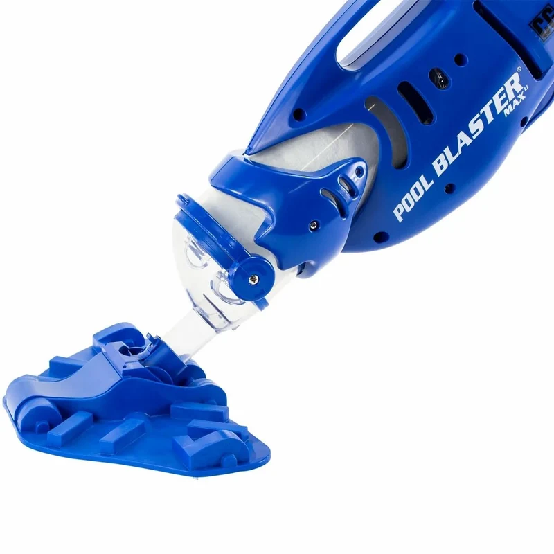 Pool Blaster max CG LI elektrische zwembadstofzuiger