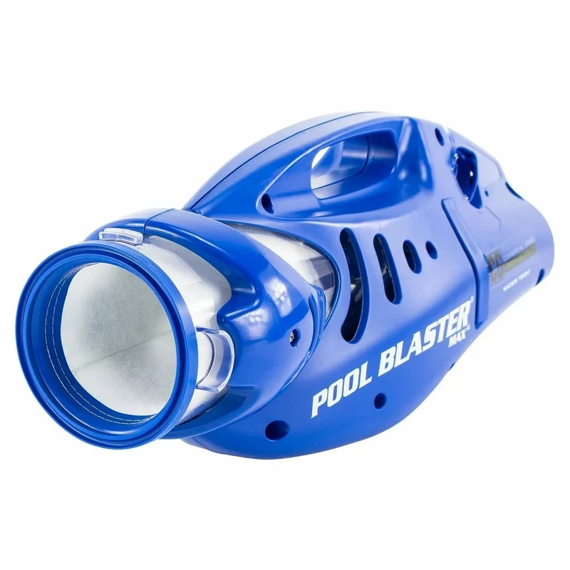 Pool Blaster max CG LI elektrische zwembadstofzuiger