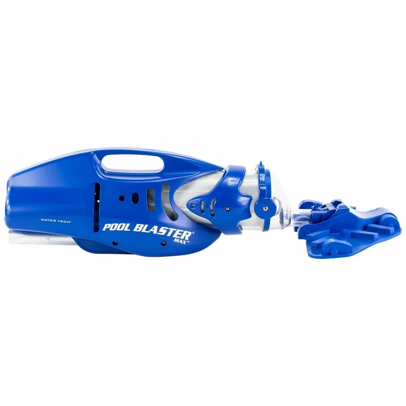 Pool Blaster max CG LI elektrische zwembadstofzuiger