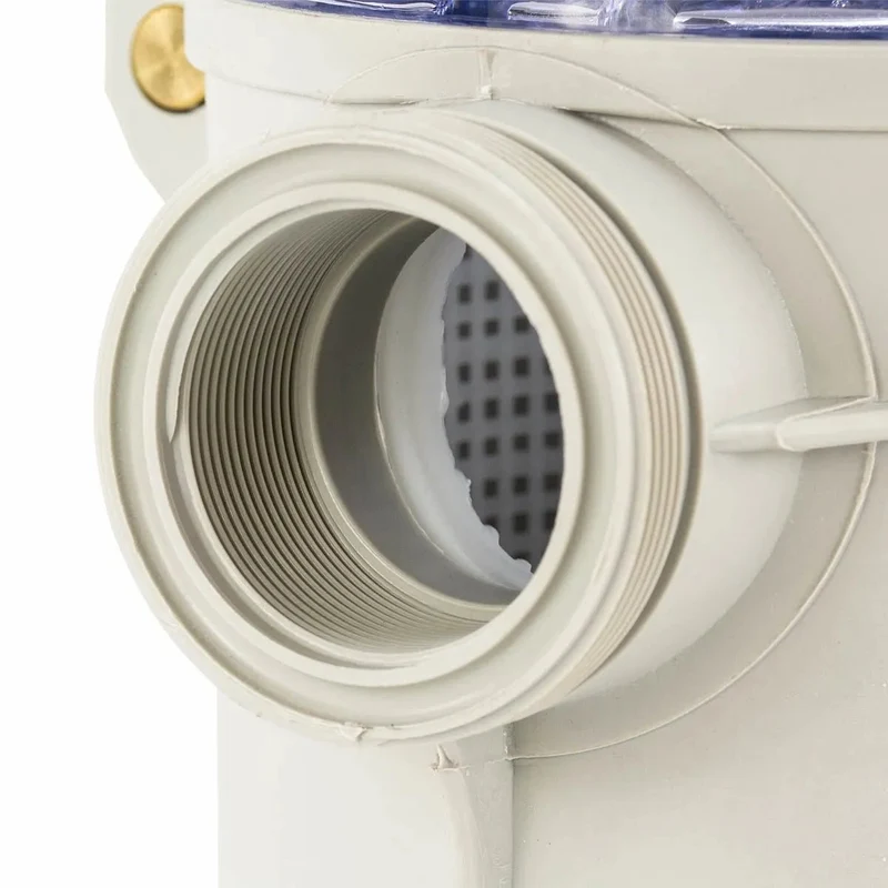 Kripsol Koral KS250 Zwembadpomp 32m³
