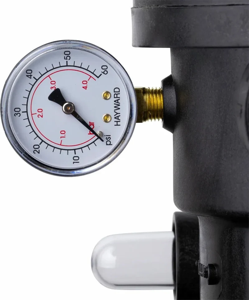 Hayward Powerline top mount zandfilter, 4m3