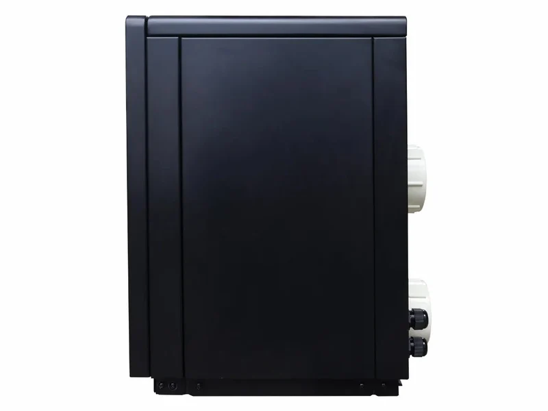 W'eau Full Inverter 20 zwembad warmtepomp - 10,5 kW