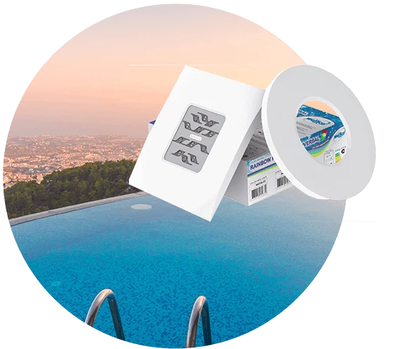 Projector Design . SUPERPOOL