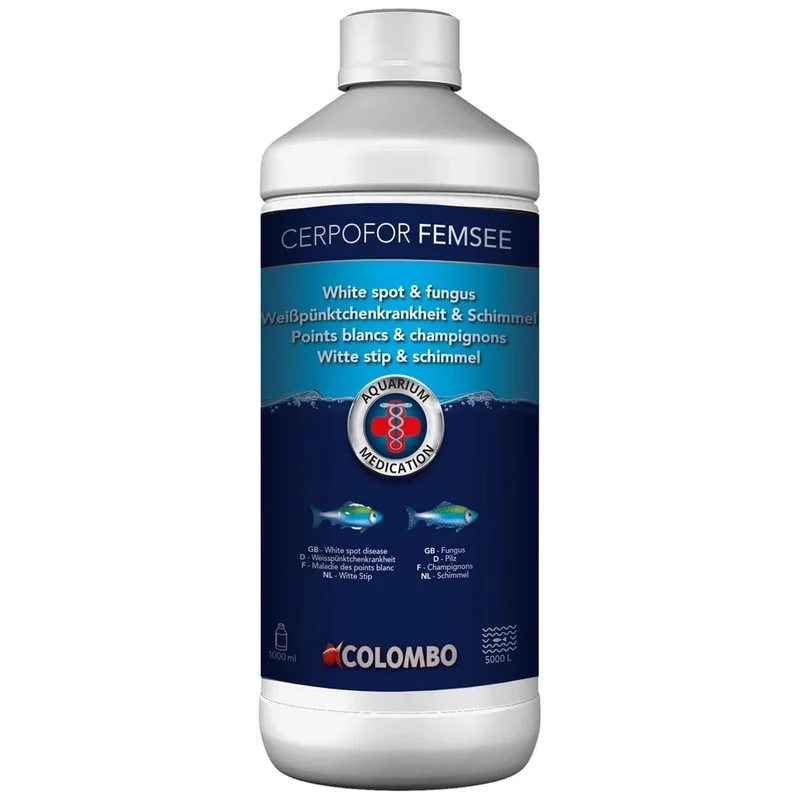CERPOFOR FEMSEE 1000 ML-5.000 L