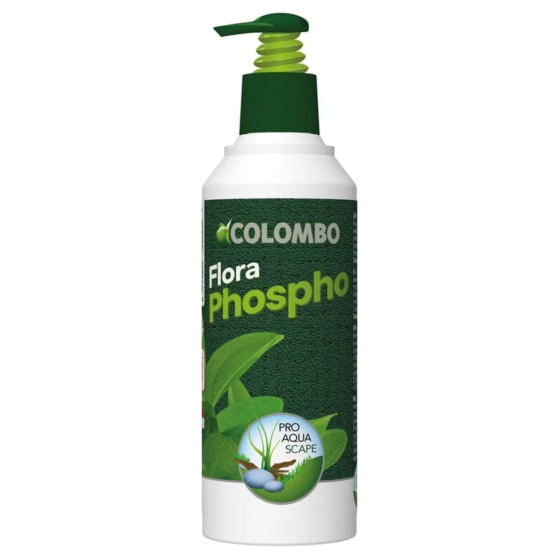 COLOMBO FLORA PHOSPHO 250 ML
