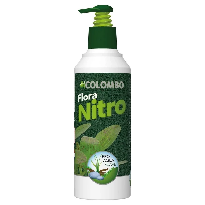 COLOMBO FLORA NITRO 250 ML