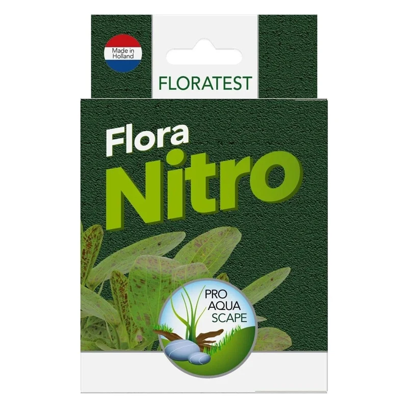 COLOMBO FLORA NITRO TEST
