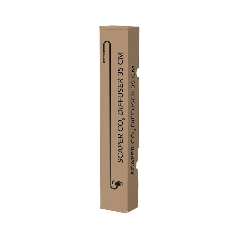 SCAPER CO2 DIFFUSER 35 CM