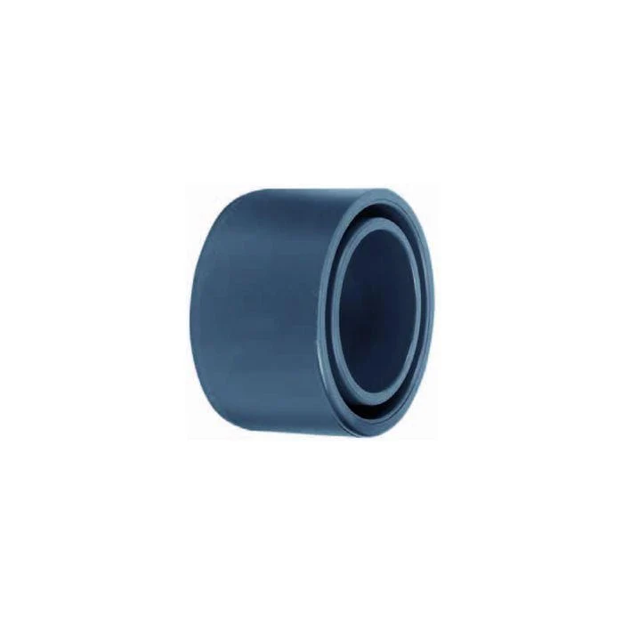 Bague de réduction PVC - À coller - Sous pression