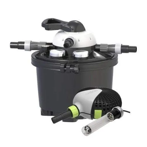 Clear Control 25 Set - Filtration sous-pression