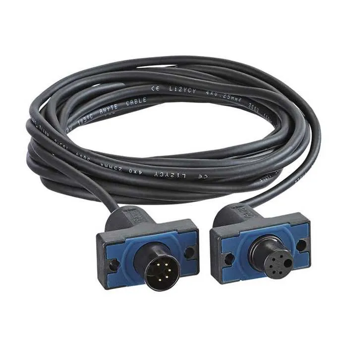 CABLE DE JONCTION EGC 2.5M