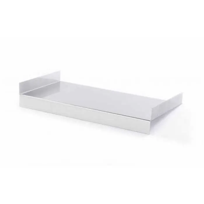 CASCADE RVS 600MM LAME D'EAU INOX - 60CM