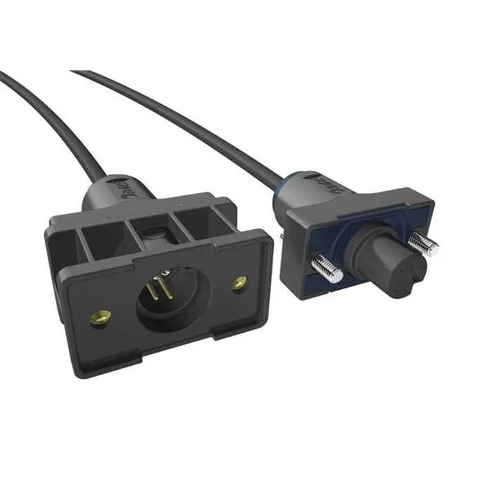 PROFILUX GARDEN LED CABLE 7,5M