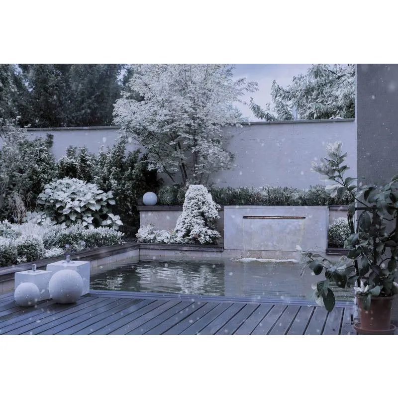 Waterfall Illumination 90 - Barre LED pour lame d'eau Oase - Oase