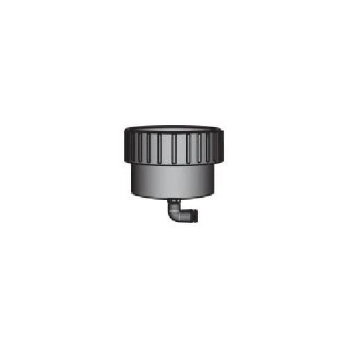 Ozone Redox UV-C High Pressure - Réacteur ozone haute pression