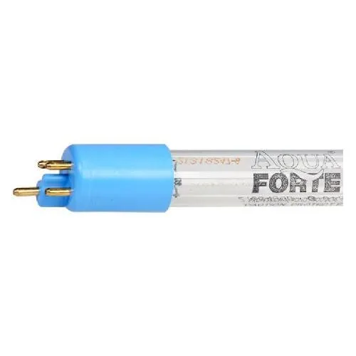 AquaForte Lampe de rechange Ozon Redox - Ampoule T5
