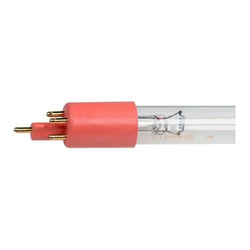Lampe de rechange Jumbo Tech T5-75W (Longue) - Orange / Rose