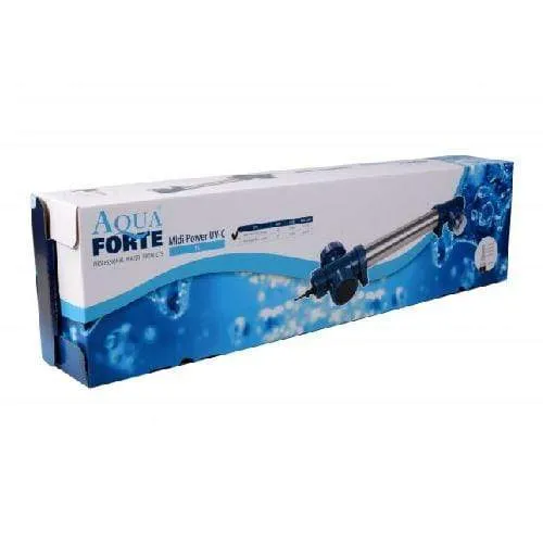 Midi Power UV-C 40W - T5 Appareil UV-C - Aquaforte