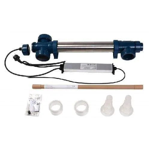 Midi Power UV-C 40W - T5 Appareil UV-C - Aquaforte